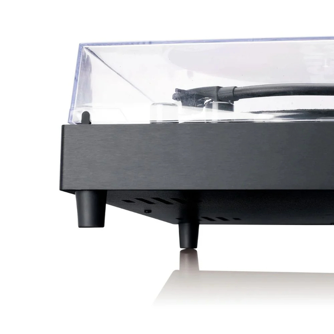 Lenco Turntable LS-60 - Με προενισχυτη και Bluetooth
