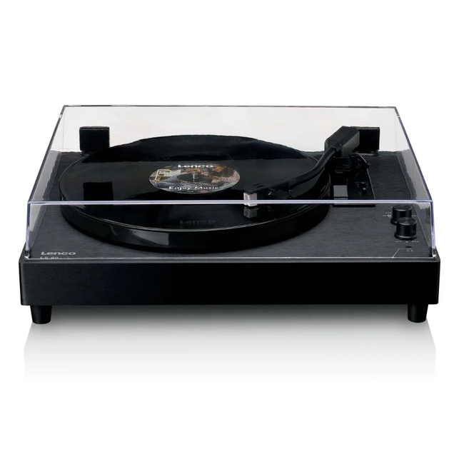 Lenco Turntable LS-60 - Με προενισχυτη και Bluetooth
