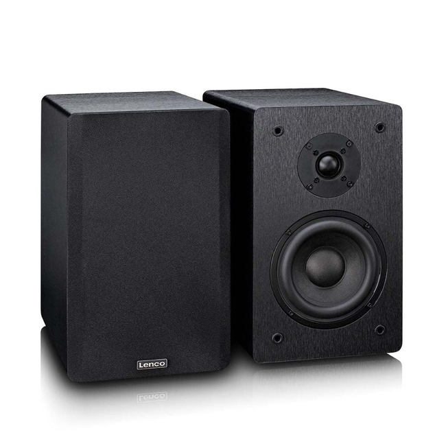 Lenco Turntable LS-700