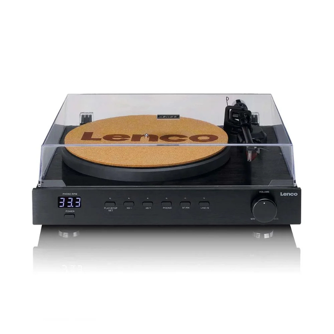 Lenco Turntable LS-700
