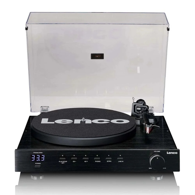 Lenco Turntable LS-700