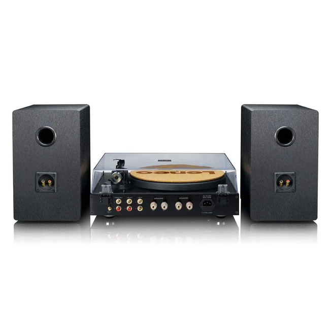 Lenco Turntable LS-700