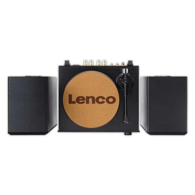 Lenco Turntable LS-700