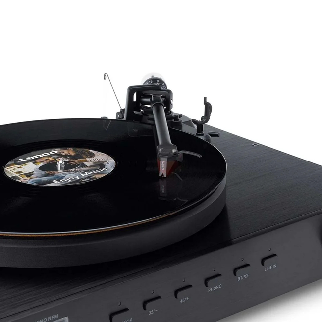 Lenco Turntable LS-700