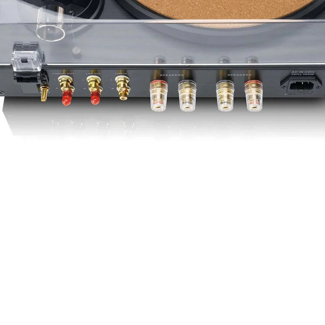 Lenco Turntable LS-700