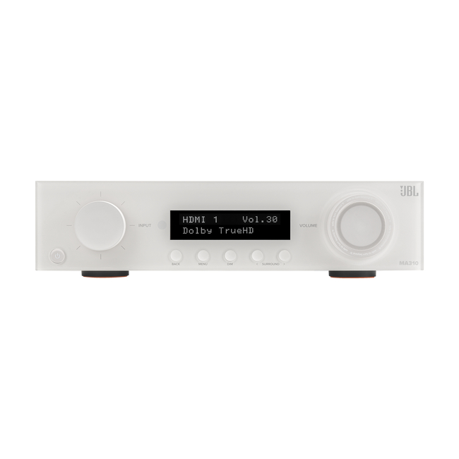 JBL MA310  5.2 - White