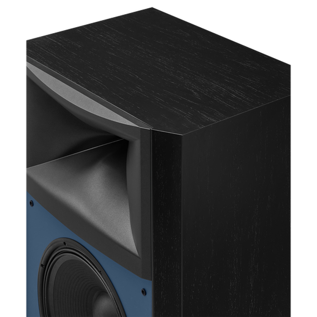 JBL 4369 Studio Monitor - Black Walnut (Ζεύγος)