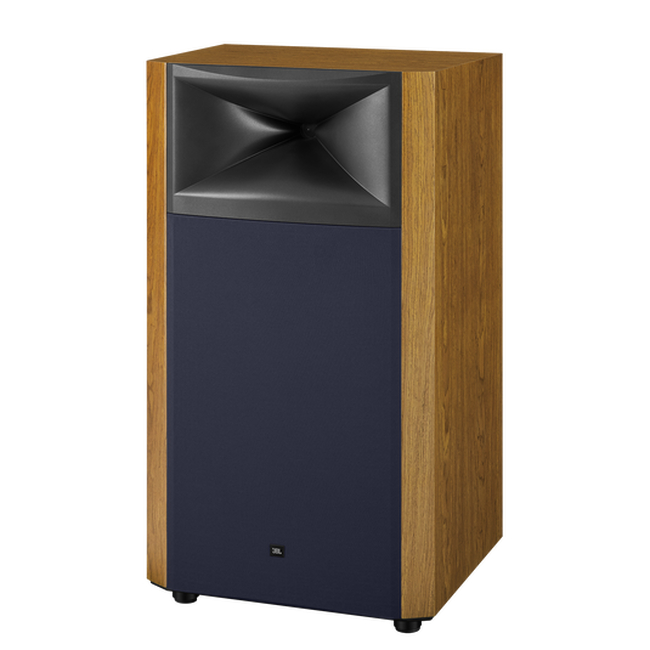 JBL 4369 Studio Monitor - Walnut (Ζεύγος)