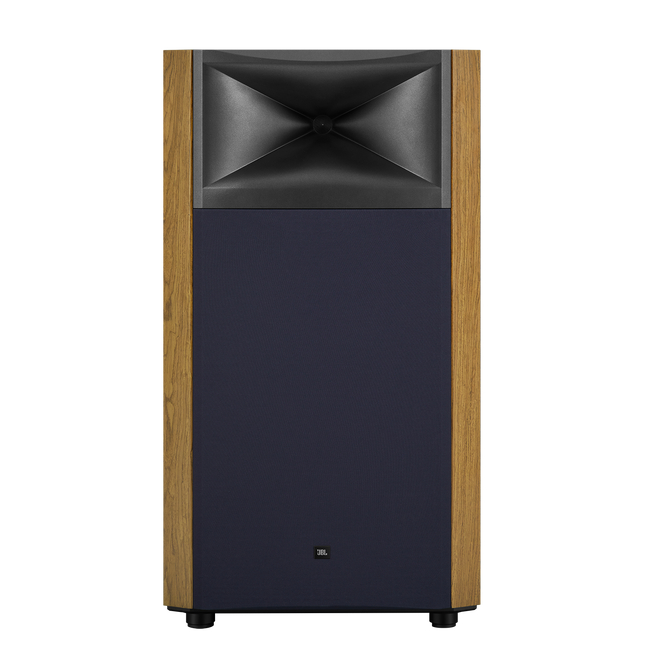 JBL 4369 Studio Monitor - Walnut (Ζεύγος)
