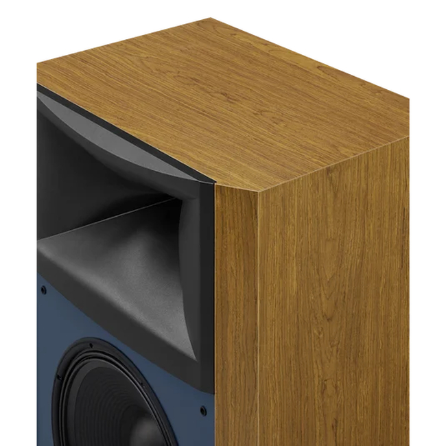 JBL 4369 Studio Monitor - Walnut (Ζεύγος)