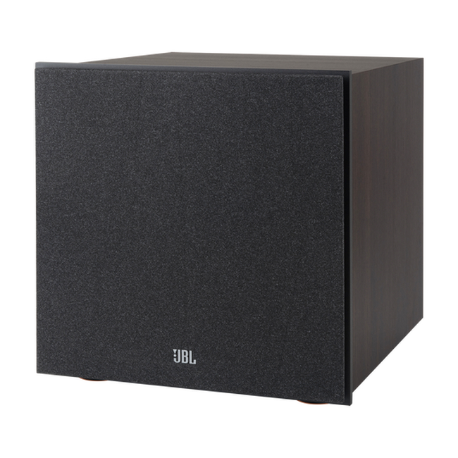 JBL STAGE 200P - Espresso Black (1200130013164)