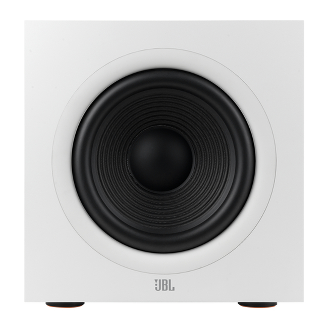 JBL STAGE 200P - Latte White (1200130013171)