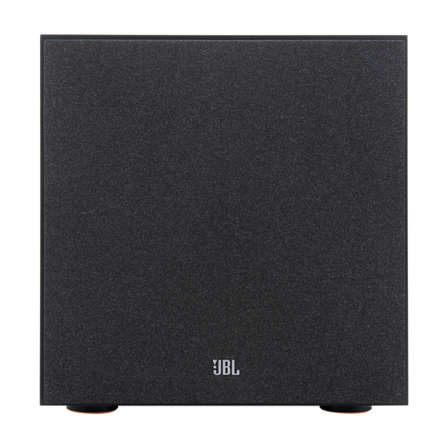 JBL STAGE 200P - Espresso Black (1200130013164)