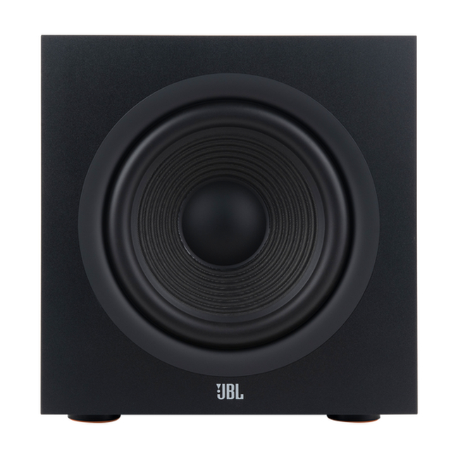 JBL STAGE 200P - Espresso Black (1200130013164)