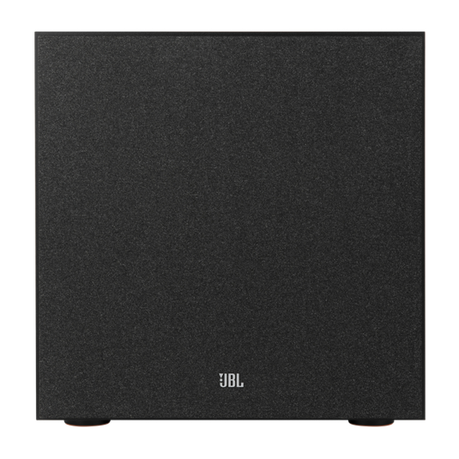 JBL STAGE 220P - Espresso Black (1200130013287)