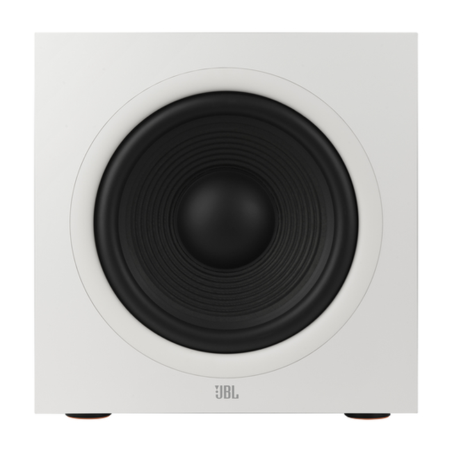 JBL STAGE 220P - Latte White (1200130013294)