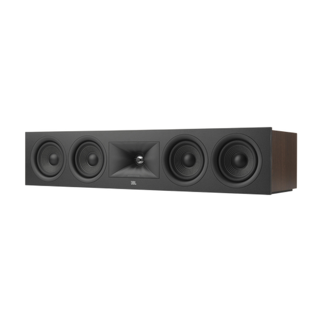 JBL STAGE 245C - Espresso Black (1200130013102)