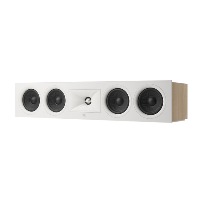 JBL STAGE 245C - Latte White (1200130013119)