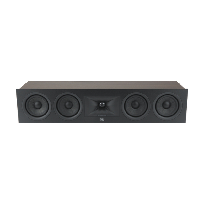 JBL STAGE 245C - Espresso Black (1200130013102)
