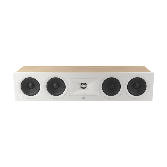 JBL STAGE 245C - Latte White (1200130013119)