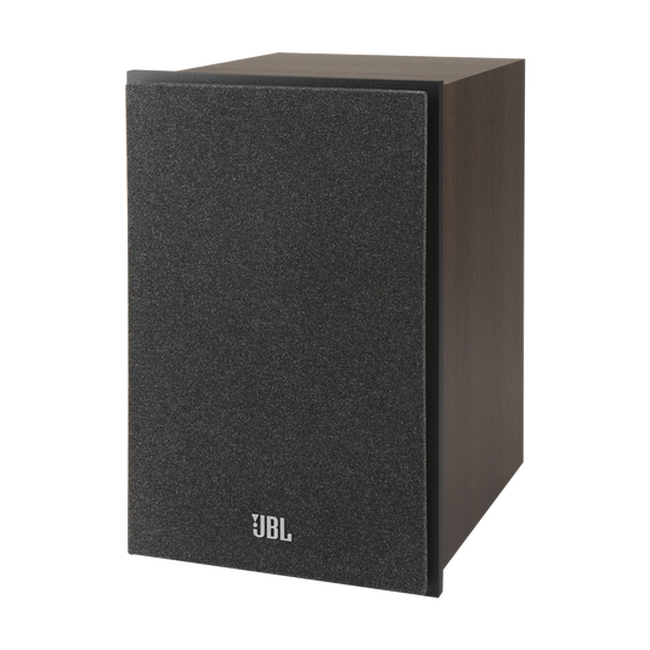 JBL STAGE 250B - Espresso Black (Ζεύγος)--1200130013065--