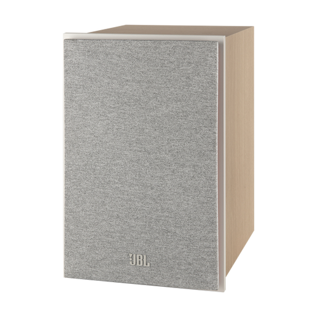 JBL STAGE 250B - Latte White (Ζευγος) (1200130013072)