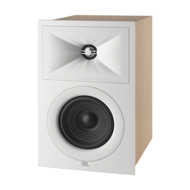 JBL STAGE 250B - Latte White (Ζευγος) (1200130013072)