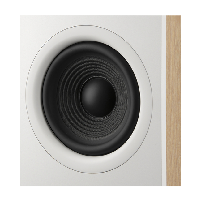JBL STAGE 280F - Latte White (Ζεύγος) (1200130013034)