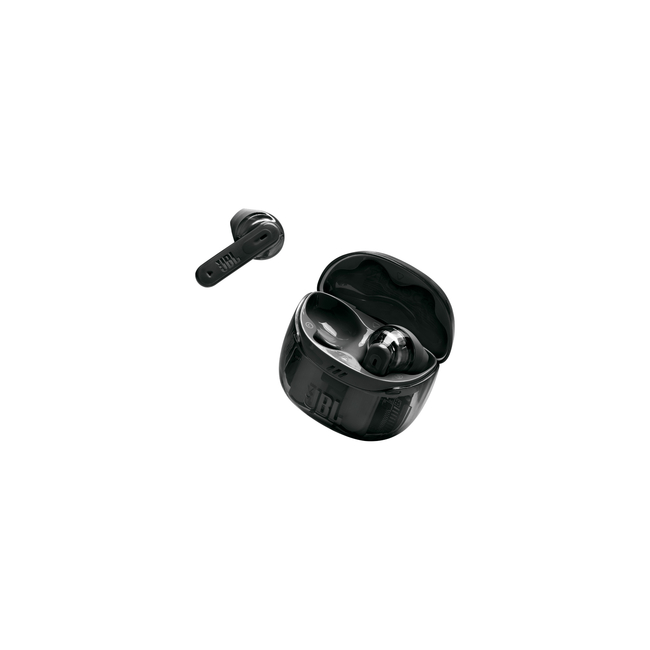 JBL Tune Flex 2 - Ghost Black