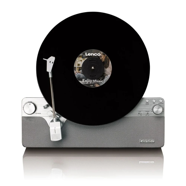 Lenco Record Player LSA-071