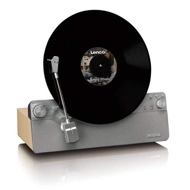 Lenco Record Player LSA-071