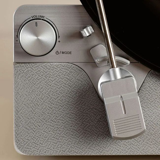 Lenco Record Player LSA-071