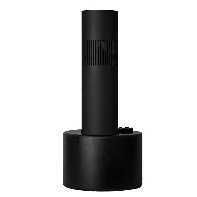 Origin Acoustics LSB64 Ηχείο Εξωτερικού Χώρου Τριών Δρόμων Μαύρο (Τεμάχιο)