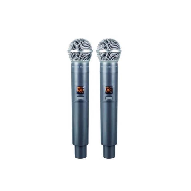 LUCKY TONE WM-88U Σετ Χειρός