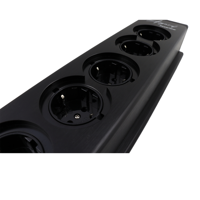 Ludic Asgard - current pass through filter (8720618686688)