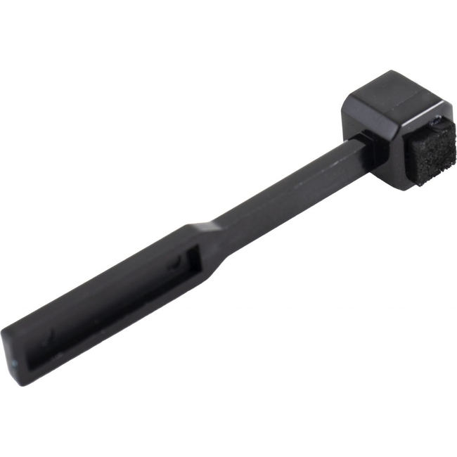 Ludic Stylus Brush Carbon fiber 