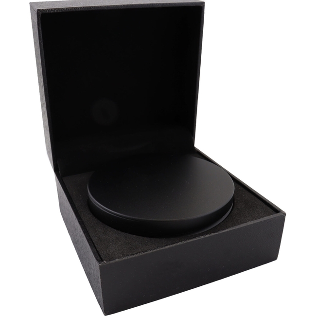 Ludic Titran Record Stabilize - Black