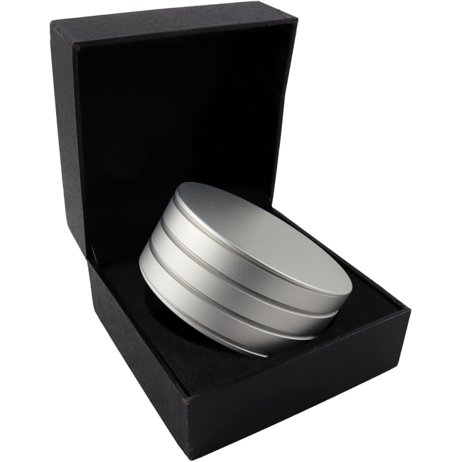 Ludic Titran Record Stabilize - Silver