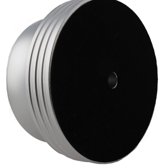 Ludic  Hitra Record Stabilize 240gr - Silver