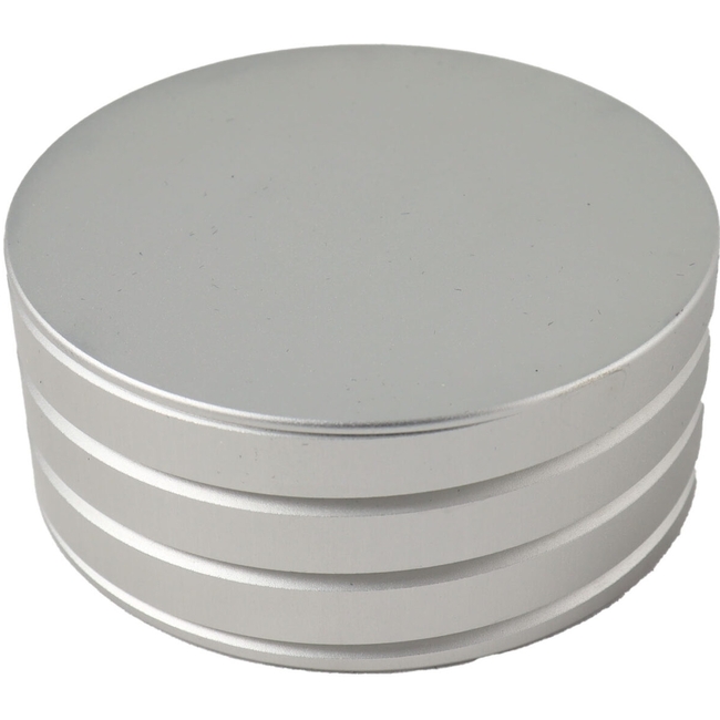 Ludic Titran Record Stabilize - Silver