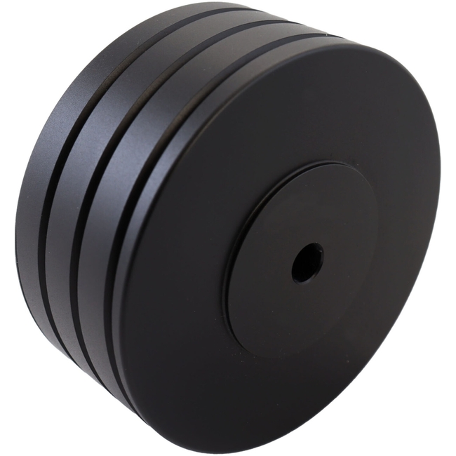 Ludic Titran Record Stabilize - Black