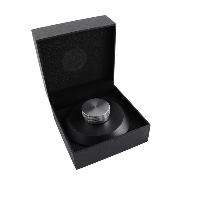 Ludic Vili Record Clamp