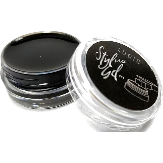 Ludic Stylus Cleaner Gel for Turntable