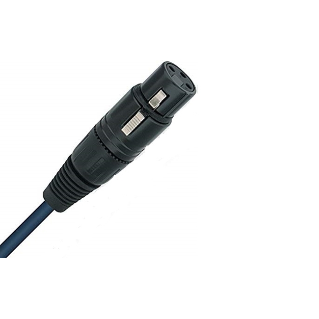 Wireworld Luna 8 XLR - 2m