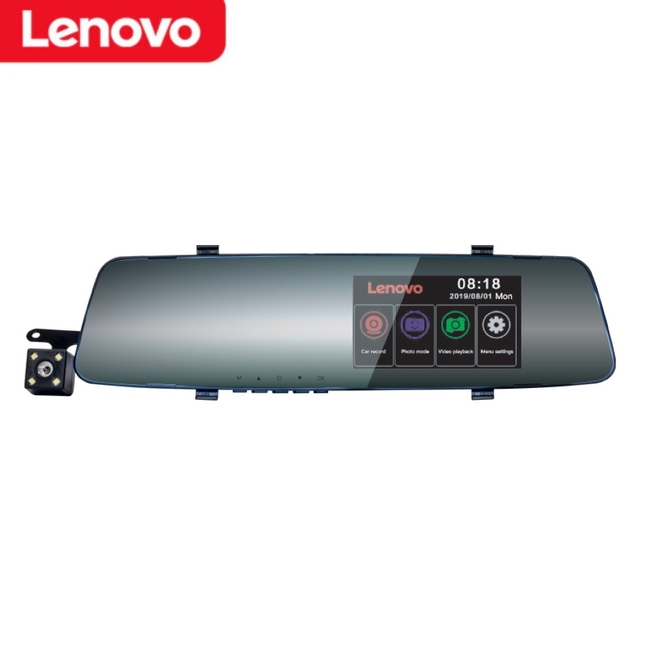 LENOVO DVR V3 (4.3inc)