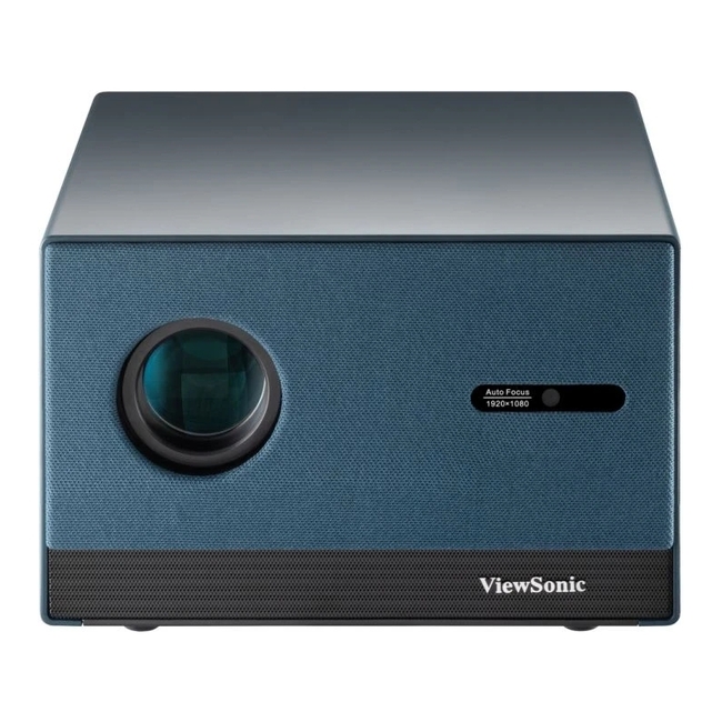 Viewsonic LX60HD με Wi-Fi και Ενσωματωμένα Ηχεία