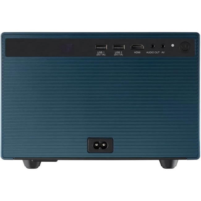 Viewsonic LX60HD με Wi-Fi και Ενσωματωμένα Ηχεία