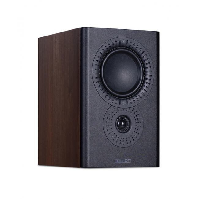 Mission LX-2 mkII Walnut Pearl (Ζεύγος)