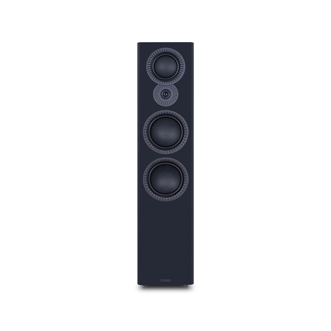 Mission LX-6 mkII Lux Black (Ζεύγος)