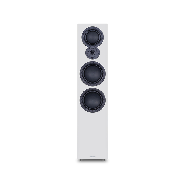 Mission LX-6 mkII Lux White (Ζεύγος)